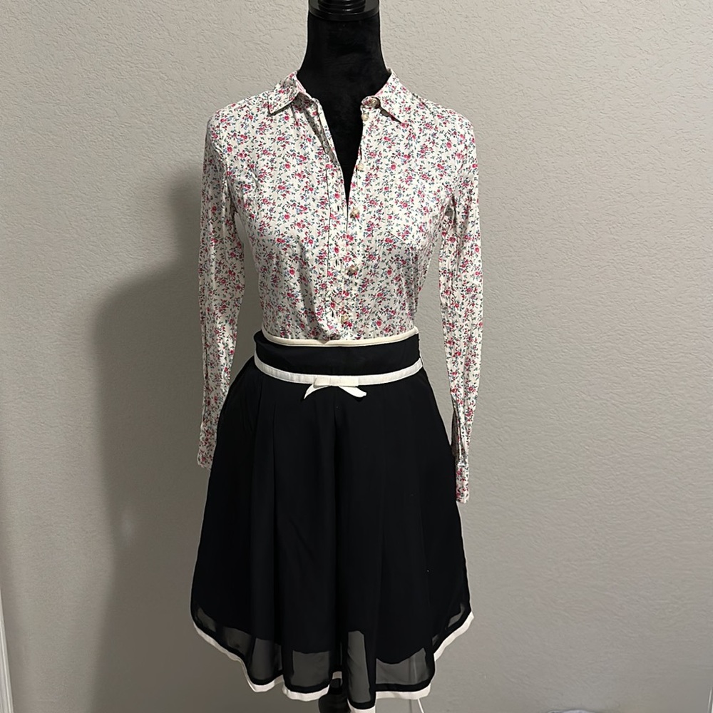 Springfield soft cotton shirt